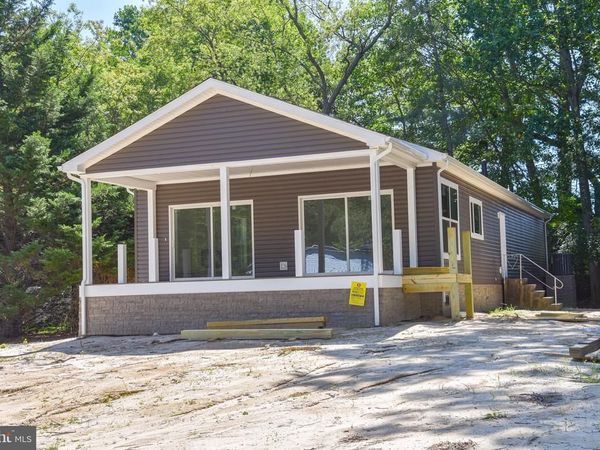 25694 CRAB ALLEY E, Unit 1091, LONG NECK, DE 19966