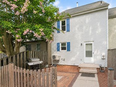 8474 EMERALD LANE, MARSHALL, VA 20115