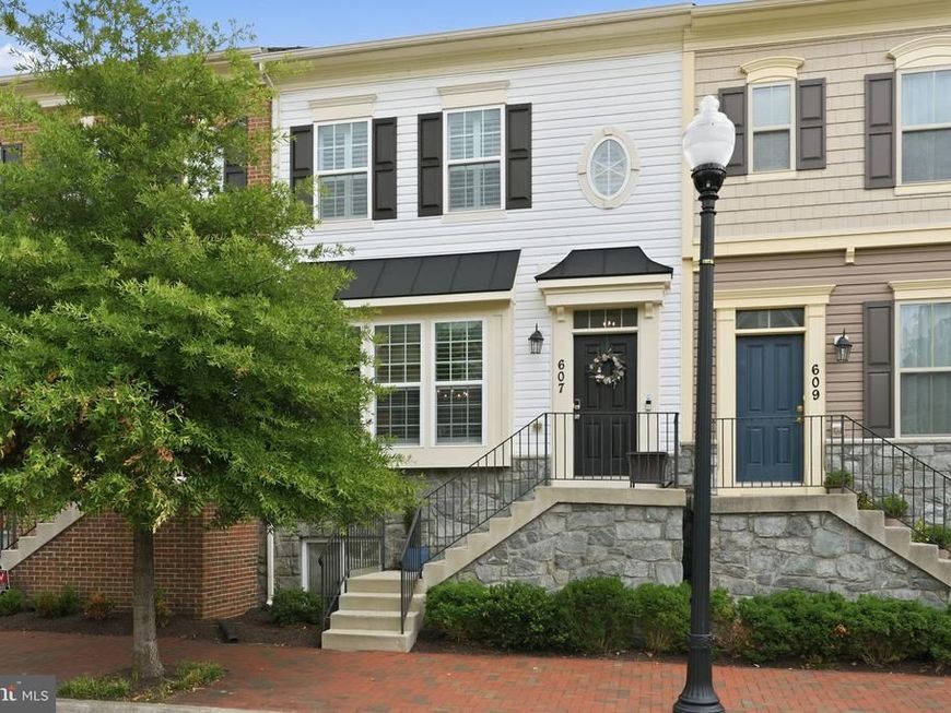 607 S Cherry Grove Avenue, Annapolis, MD 21401 Main Photo