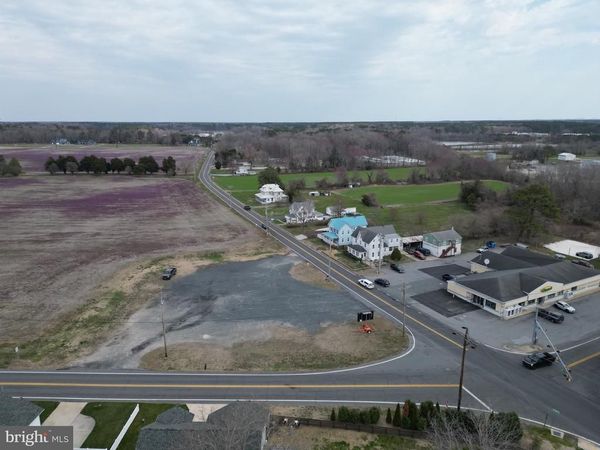9913 OLD OCEAN CITY BOULEVARD , BERLIN, MD 21811