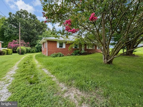 22685 MADDOX ROAD , BUSHWOOD, MD 20618