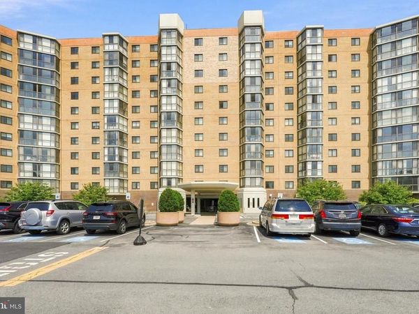 3330 N LEISURE WORLD BOULEVARD , Unit 5-427, SILVER SPRING, MD 20906