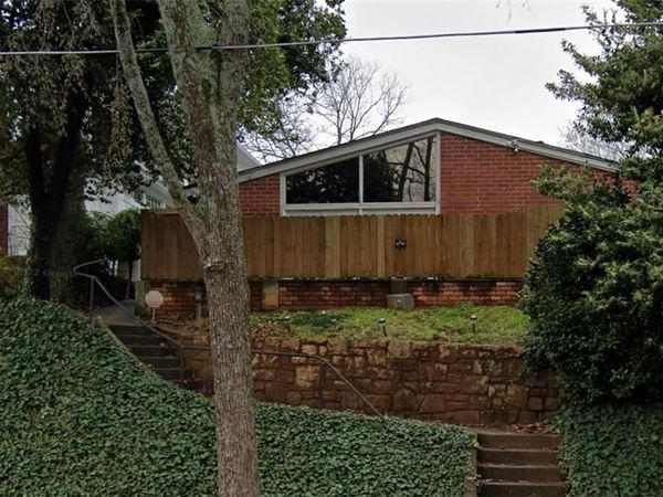 794 Penn Avenue NE, Atlanta, GA 30308