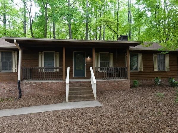 870 Highway 314 , Fayetteville, GA 30214