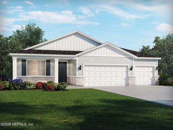 98 TEQUESTA Court, Palm Coast, FL 32137