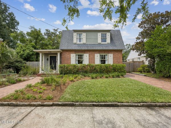 1326 HOLLYWOOD Avenue, Jacksonville, FL 32205