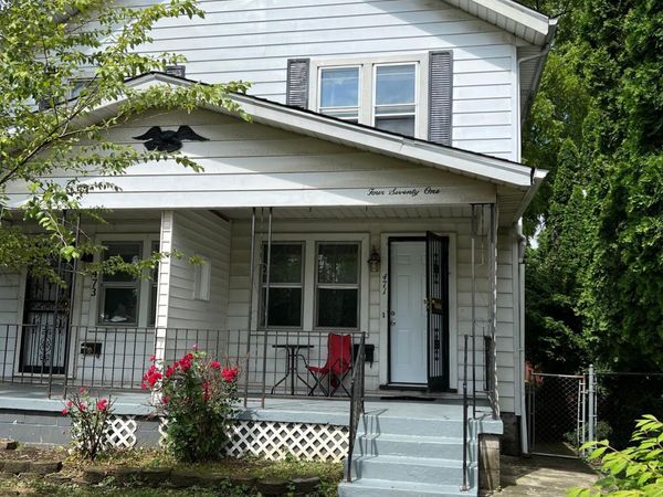 471 S Terrace Avenue S, Columbus, OH 43204