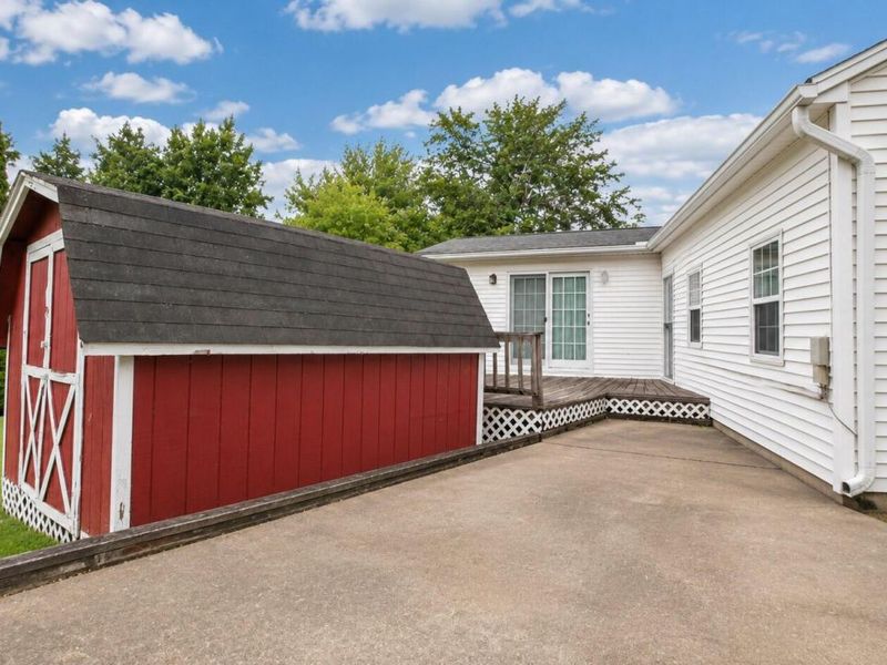 40 Sunset Drive , McConnelsville, OH 43756 Photo 13