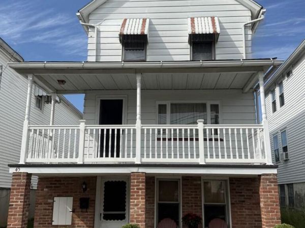 45 Poplar Street, Plains, PA 18705