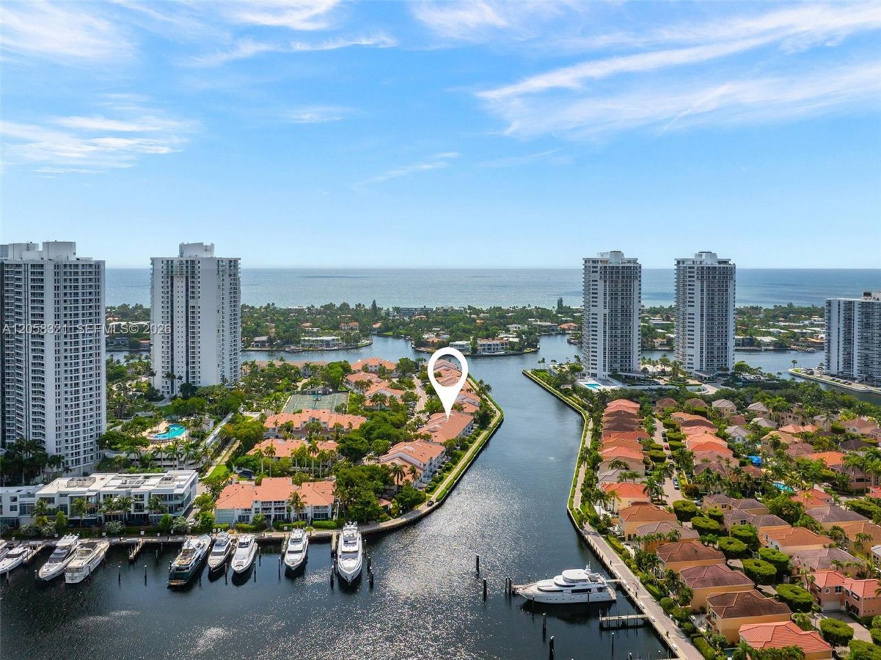 3748 NE 209th Ter, Aventura, FL 33180 Photo