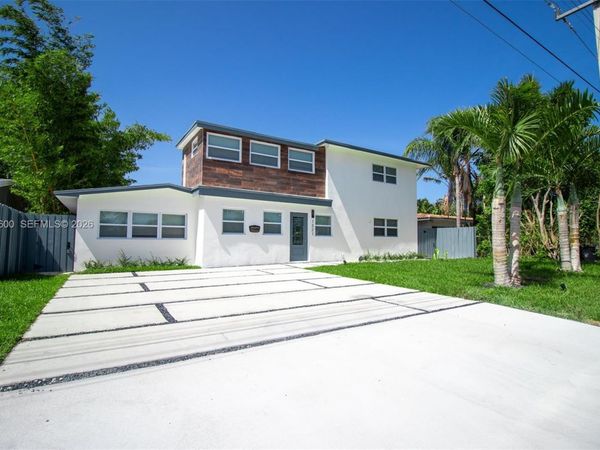 1321 NE 14th St , Fort Lauderdale, FL 33304