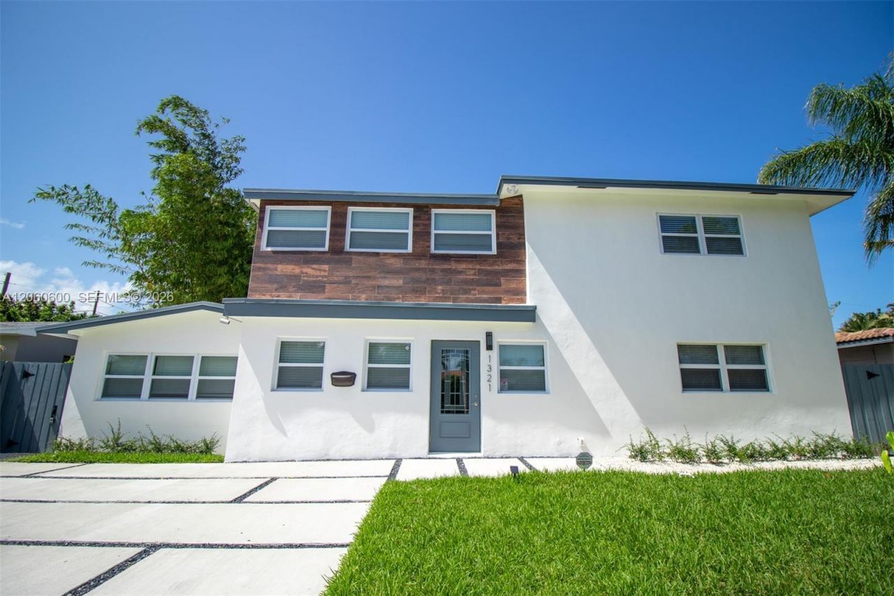 1321 NE 14th St, Fort Lauderdale, FL 33304 Photo