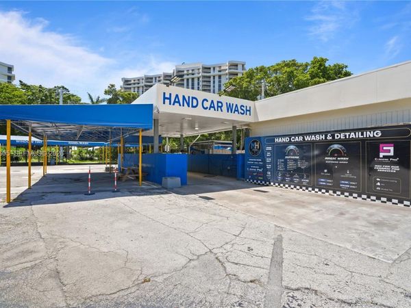 10705 BISCAYNE BLVD , Miami, FL 33161