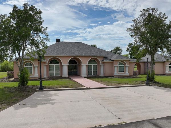 7389 N Hwy 70, Donaldsonville, LA 70346