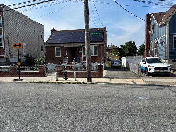 3251 Fairmount Ave , Bronx, NY 10465