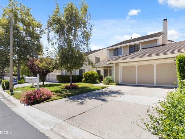3042 Winding Lane, Westlake Village, CA 91361
