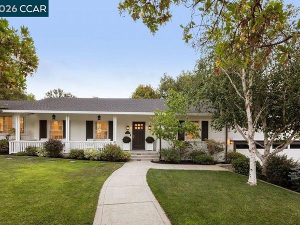 42 Brookside Rd, Orinda, CA 94563