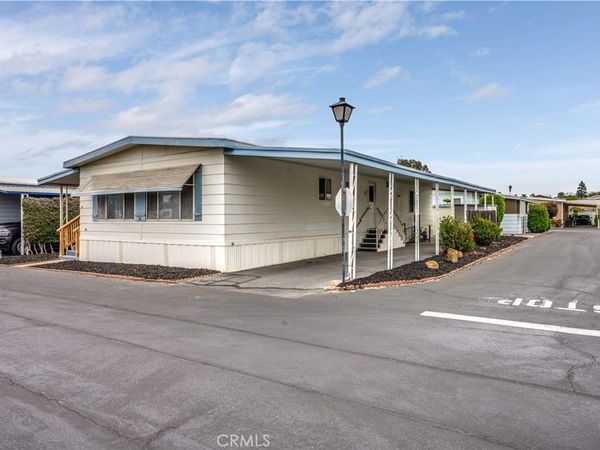 3210 Santa Maria Way, Unit 112, Santa Maria, CA 93455