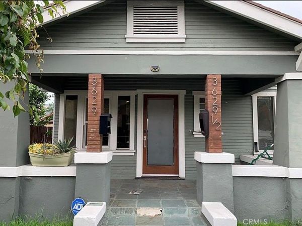 3629 Marmion, Los Angeles, CA 90065