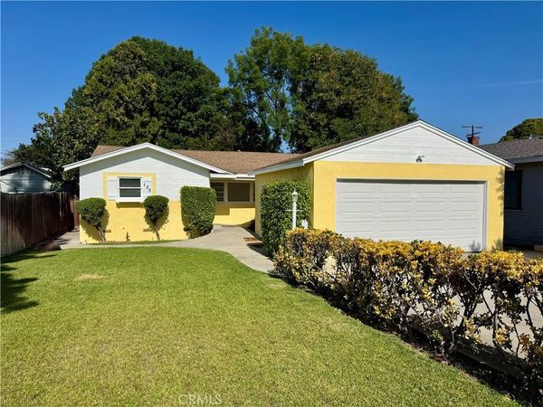 125 S Wildwood, Glendora, CA 91741
