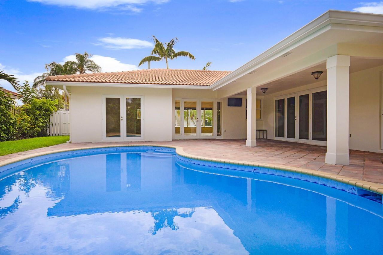 5110 NE 30th Avenue Ne, Lighthouse Point, FL 33064 Photo