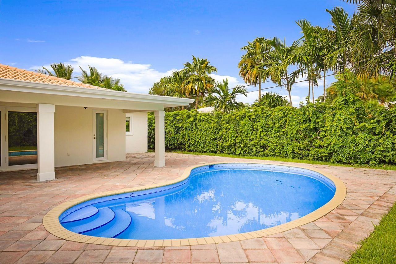 5110 NE 30th Avenue Ne, Lighthouse Point, FL 33064 Photo