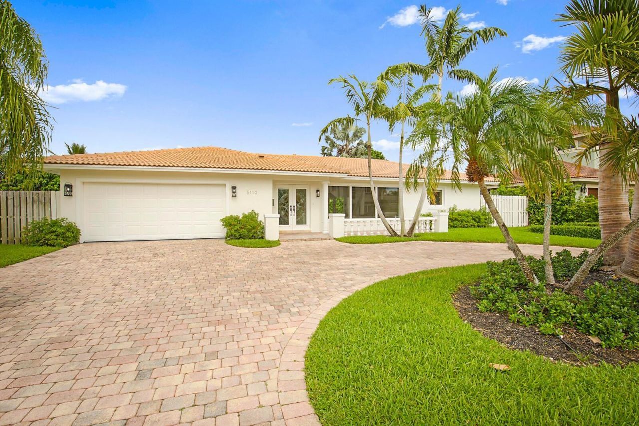 5110 NE 30th Avenue Ne, Lighthouse Point, FL 33064 Photo