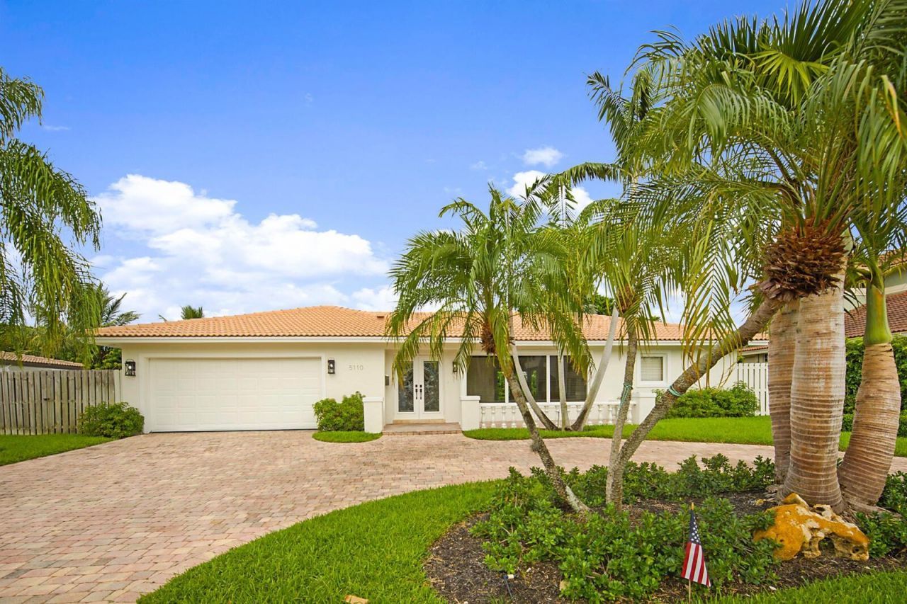 5110 NE 30th Avenue Ne, Lighthouse Point, FL 33064 Photo