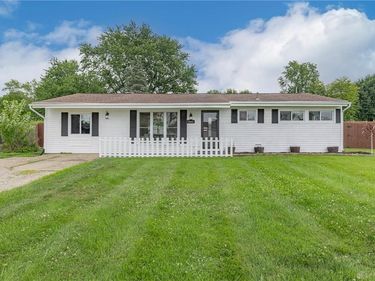 4041 Rosehill Drive, Beavercreek, OH 45431