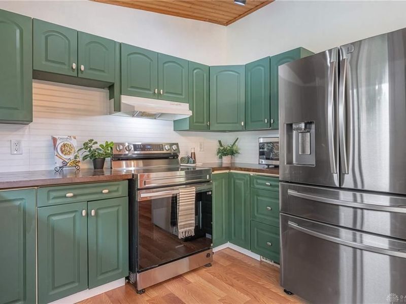 4041 Rosehill Drive, Beavercreek, OH 45431 Photo 10