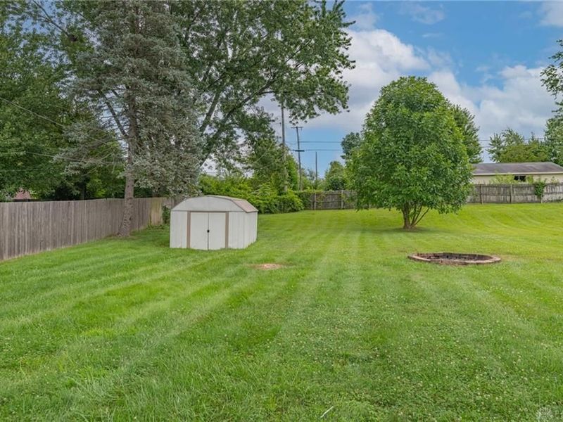 4041 Rosehill Drive, Beavercreek, OH 45431 Photo 22