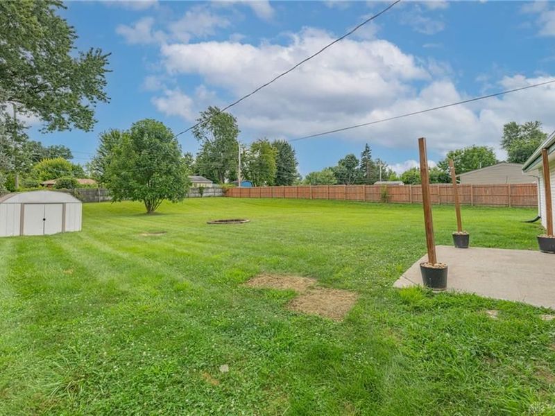 4041 Rosehill Drive, Beavercreek, OH 45431 Photo 23