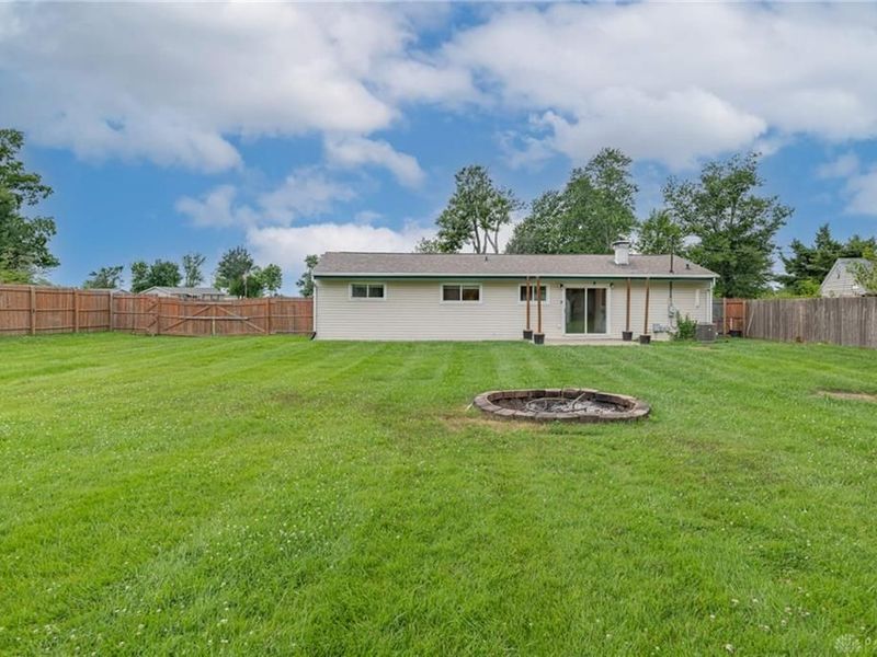 4041 Rosehill Drive, Beavercreek, OH 45431 Photo 25