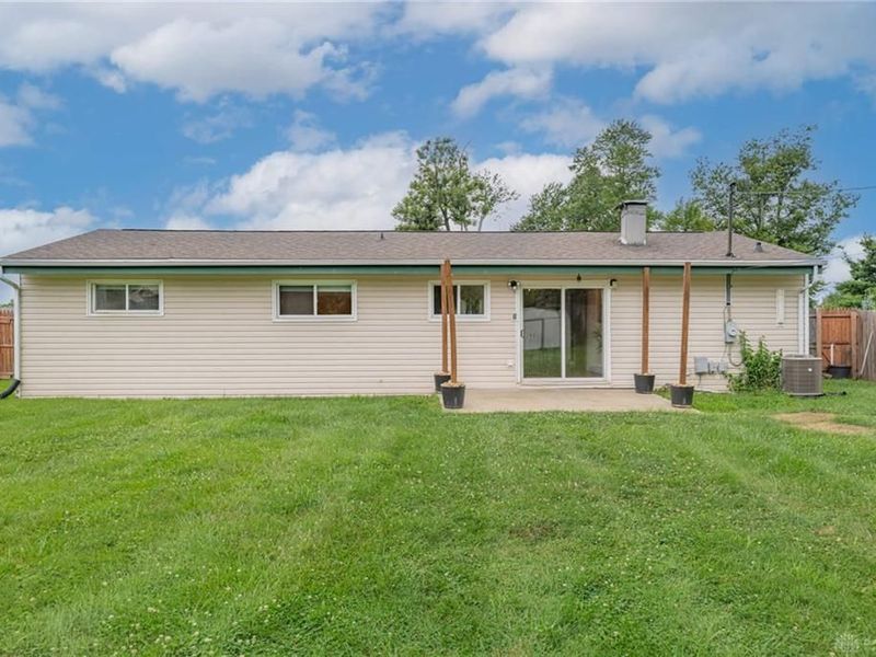 4041 Rosehill Drive, Beavercreek, OH 45431 Photo 26