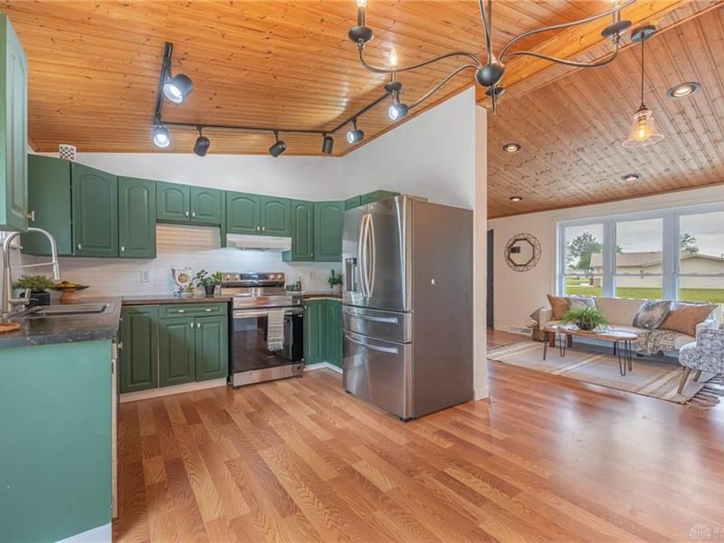 4041 Rosehill Drive, Beavercreek, OH 45431 Photo 7