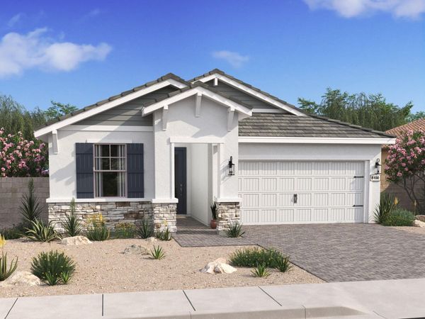 7740 W Sands Road, Glendale, AZ 85303