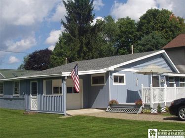 4015 N Clifford Avenue, Bemus Point, NY 14712