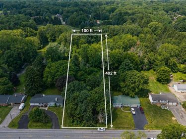 1543 Frpt Nine Mile Pt Road, Penfield, NY 14526
