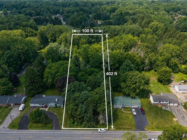 1543 Frpt Nine Mile Pt Road , Penfield, NY 14526