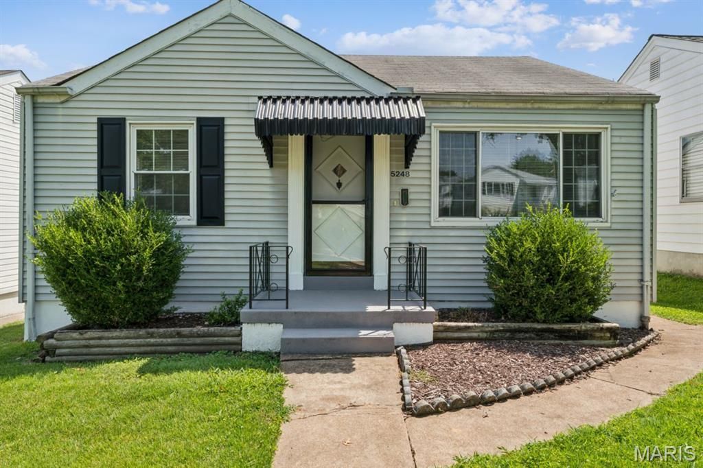 5248 Potomac Street , Saint Louis, MO 63139 Main Photo
