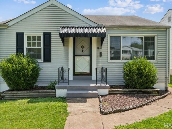 5248 Potomac Street , St Louis, MO 63139