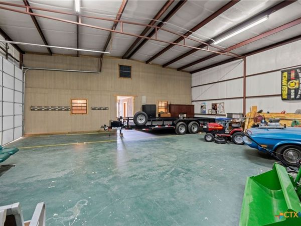 14690 S Fort Hood Street , Killeen, TX 76542