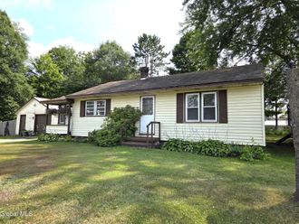 83 Northville Road Northville, NY 12134