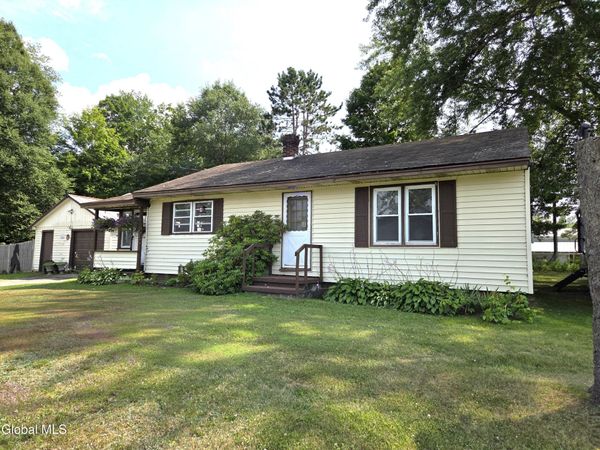83 Northville Road, Northville, NY 12134
