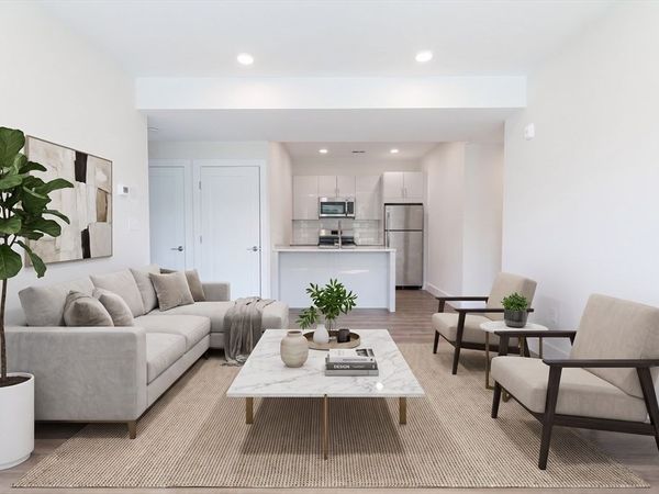 843 Columbia, Unit 2, Boston, MA 02125