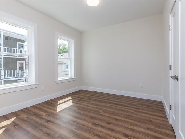 843 Columbia, Unit 3, Boston, MA 02125