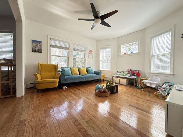 132 Middlesex Road, Unit 1, Brookline, MA 02467