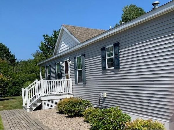 214 Mackerel Avenue, Portsmouth, NH 03801