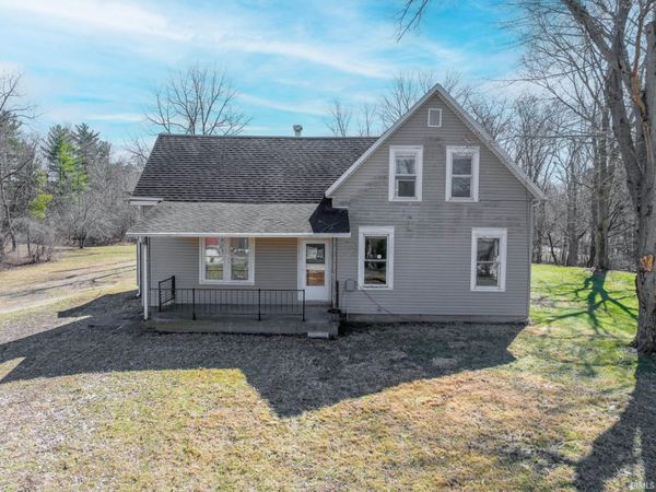 75 W Old Lot 35 Trail, Somerset, IN 46940