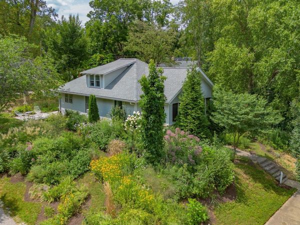 1101 N Woodburn Avenue, Bloomington, IN 47404